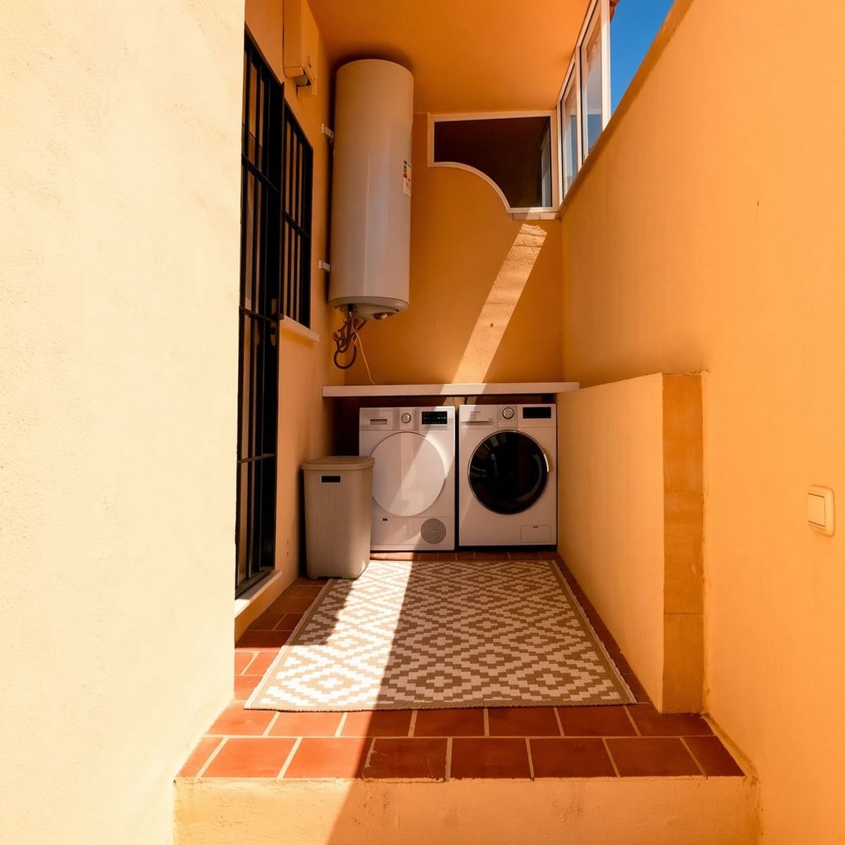 4 camera da letto Villetta Bifamiliare in vendita in Marbella con piscina - 745.000 € (Rif: 10034663)
