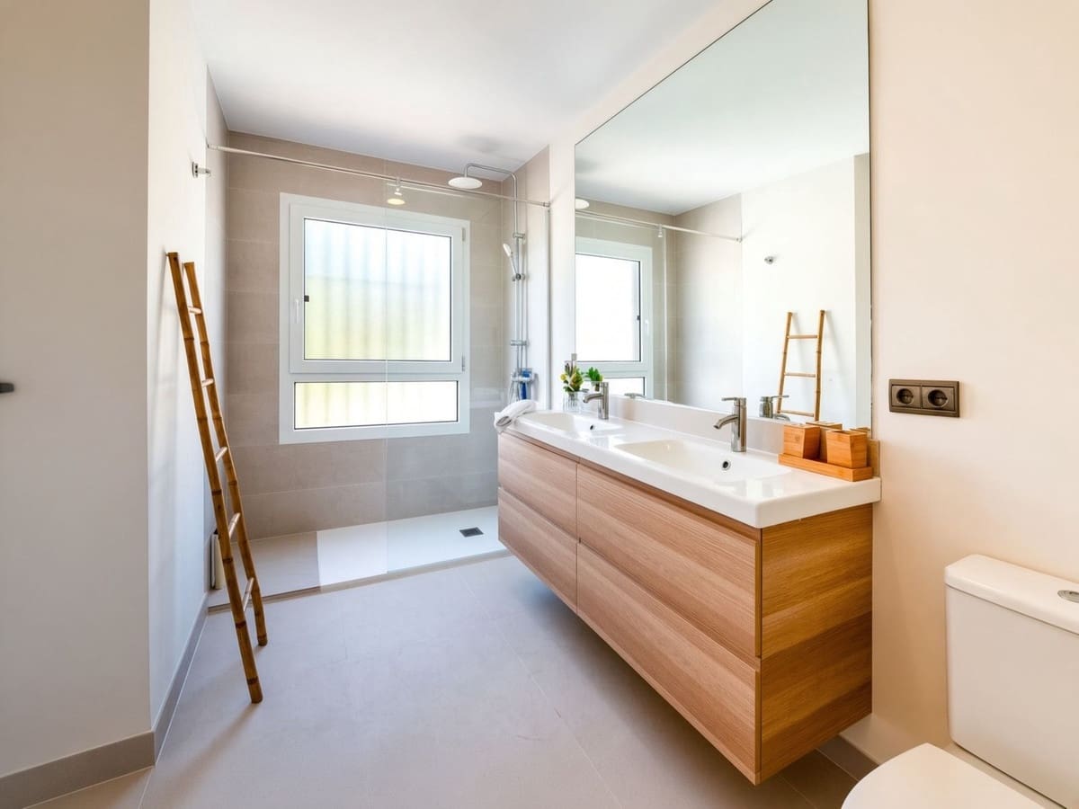 4 camera da letto Villetta Bifamiliare in vendita in Marbella con piscina - 745.000 € (Rif: 10034663)