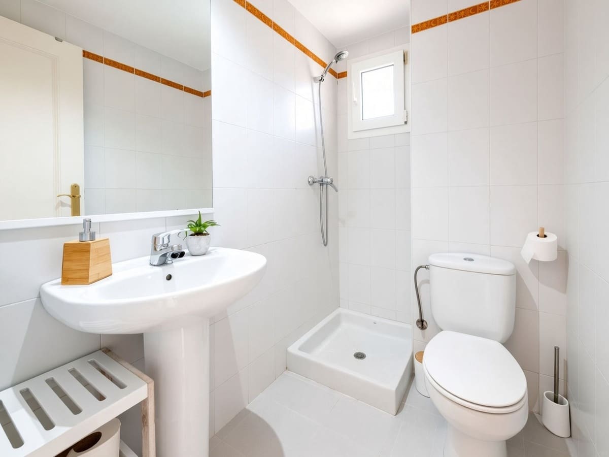 4 camera da letto Villetta Bifamiliare in vendita in Marbella con piscina - 745.000 € (Rif: 10034663)