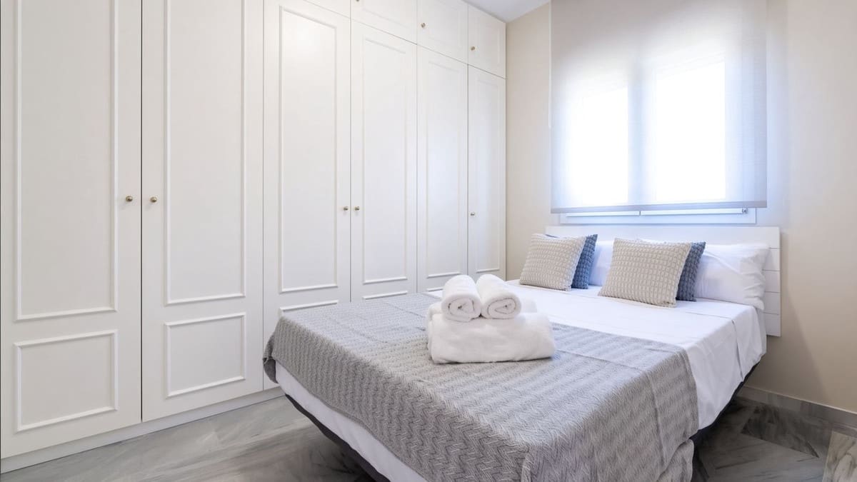 4 camera da letto Villetta Bifamiliare in vendita in Marbella con piscina - 745.000 € (Rif: 10034663)