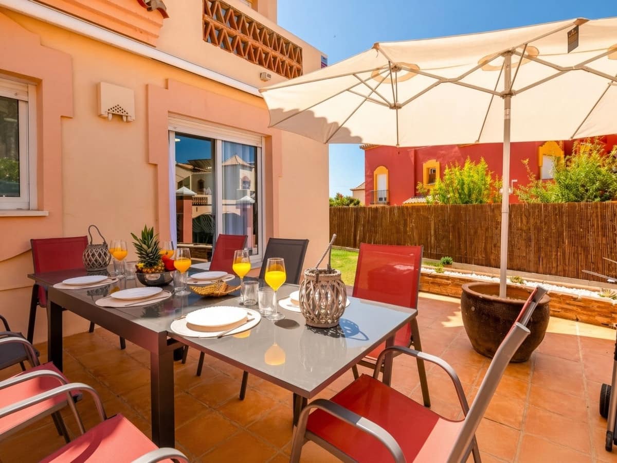 4 camera da letto Villetta Bifamiliare in vendita in Marbella con piscina - 745.000 € (Rif: 10034663)