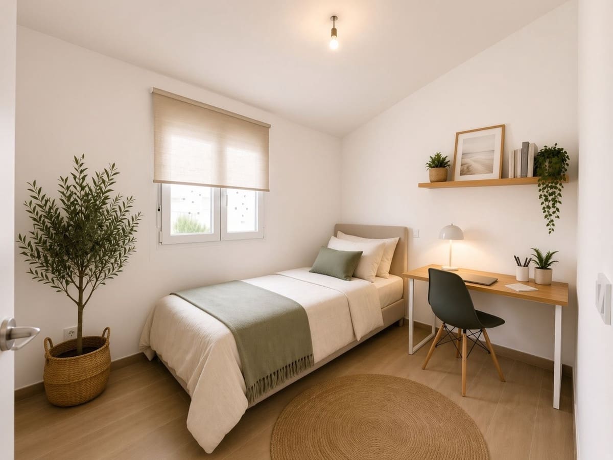 2 sypialnia Dom na sprzedaż w Atalaya-Isdabe z basenem - 389 000 € (Ref: 10034664)