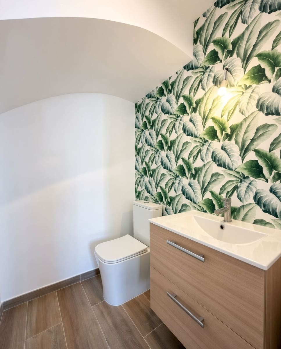 2 sypialnia Dom na sprzedaż w Atalaya-Isdabe z basenem - 389 000 € (Ref: 10034664)