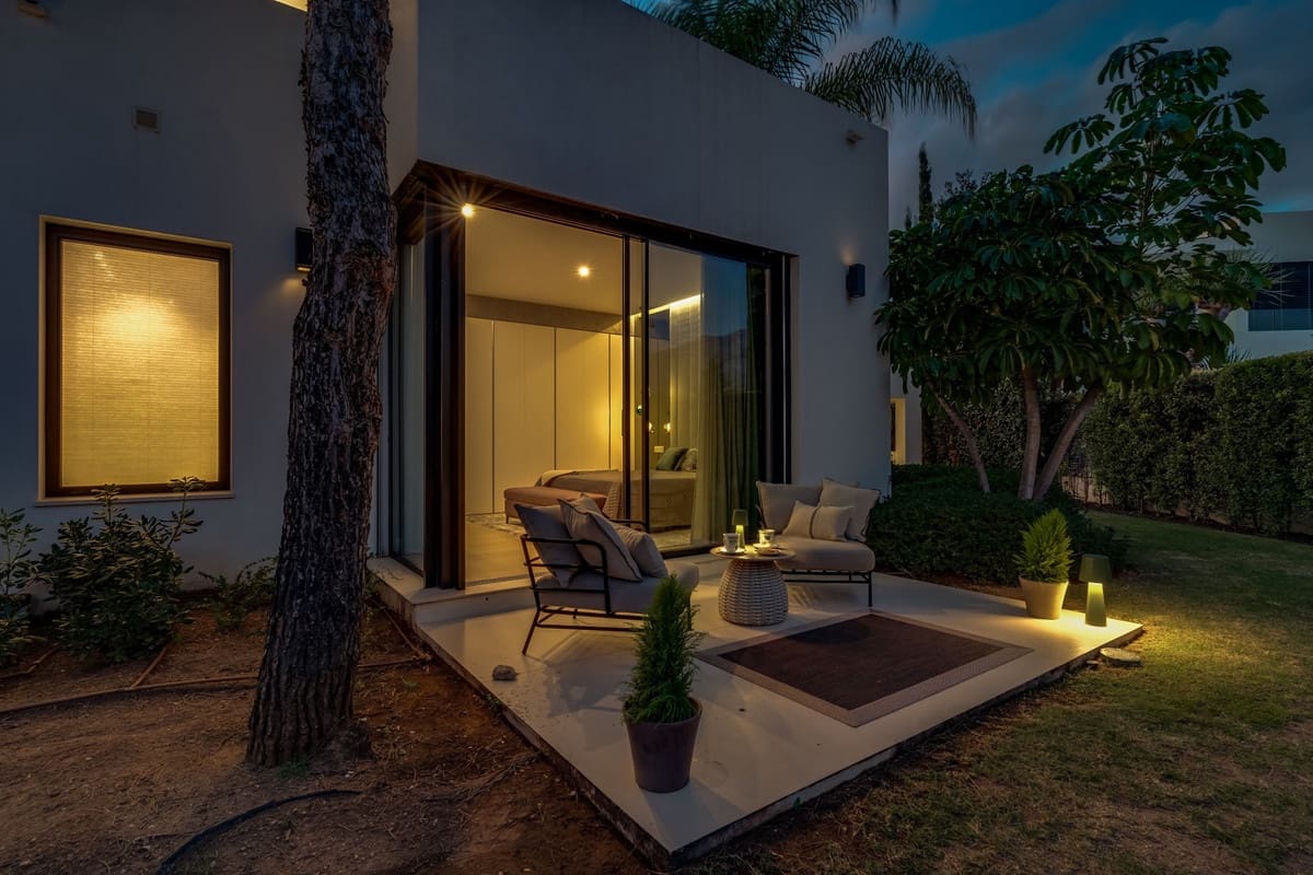 5 soveværelse Villa til salg i Golden Mile - € 7.995.000 (Ref: 10034665)