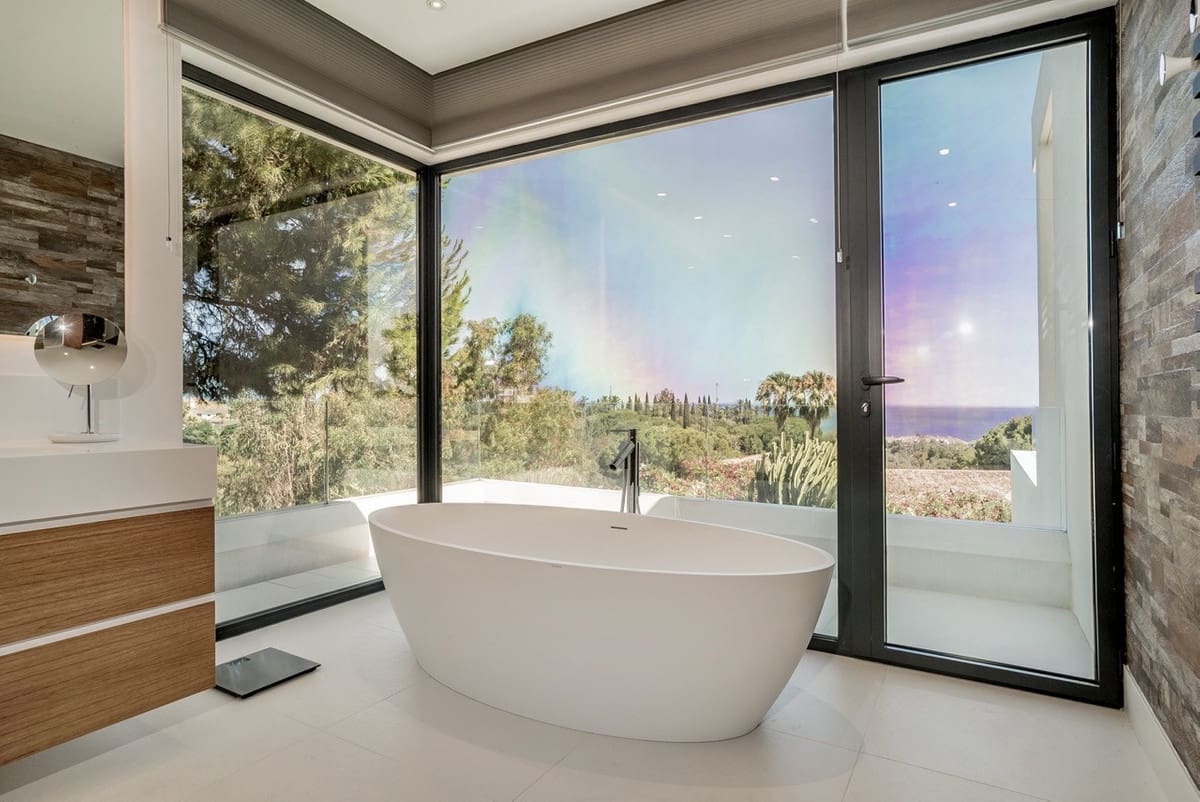 5 soveværelse Villa til salg i Golden Mile - € 7.995.000 (Ref: 10034665)