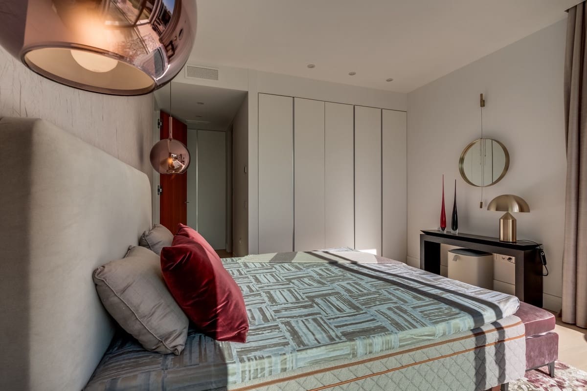 5 soveværelse Villa til salg i Golden Mile - € 7.995.000 (Ref: 10034665)