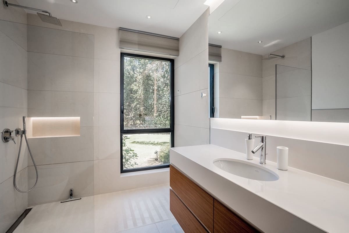5 soveværelse Villa til salg i Golden Mile - € 7.995.000 (Ref: 10034665)