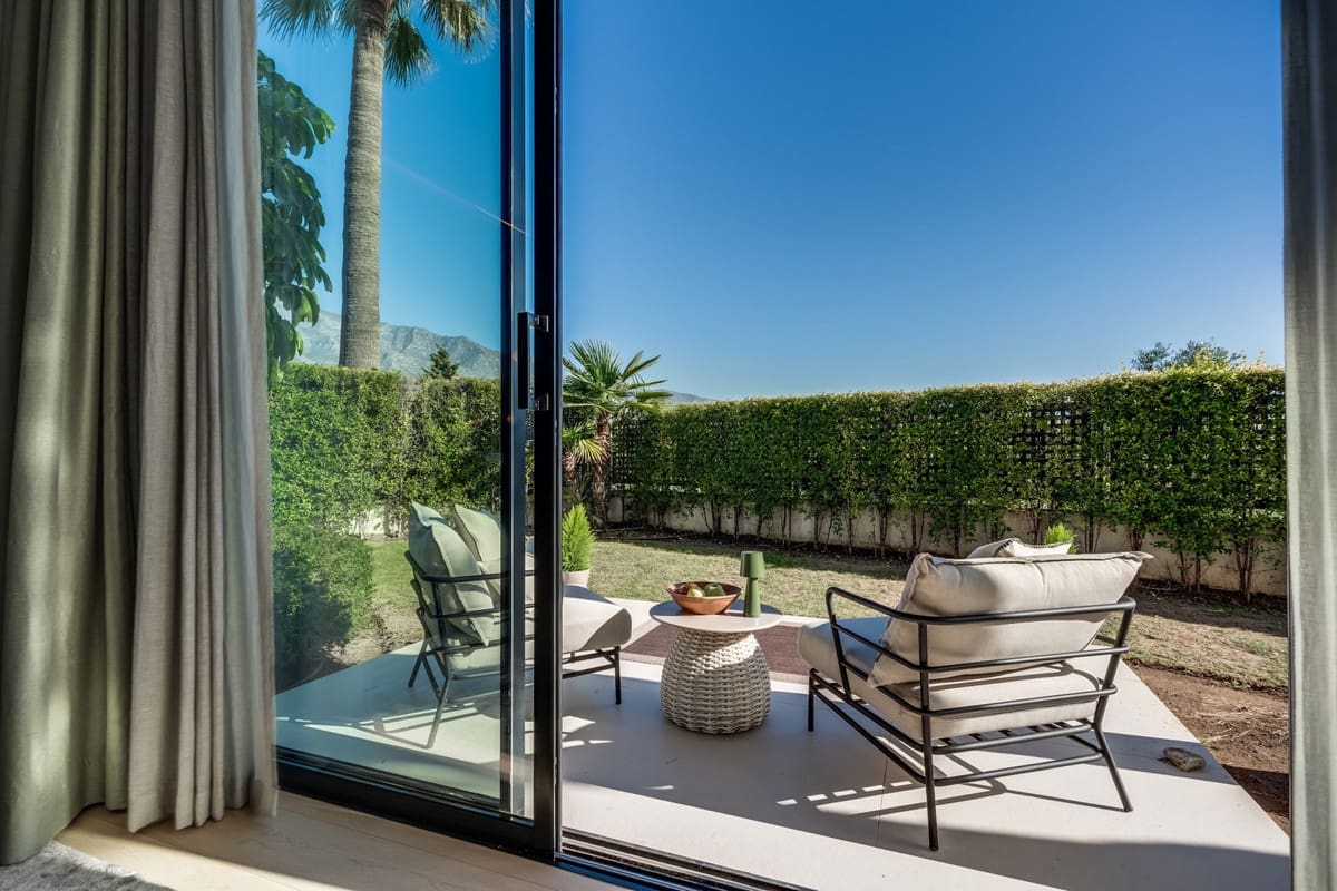 5 soveværelse Villa til salg i Golden Mile - € 7.995.000 (Ref: 10034665)