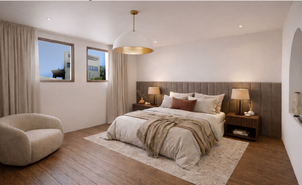 5 quarto Moradia para venda em El Rosario com piscina - 4 495 000 € (Ref: 10034666)