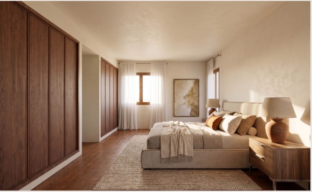 5 quarto Moradia para venda em El Rosario com piscina - 4 495 000 € (Ref: 10034666)