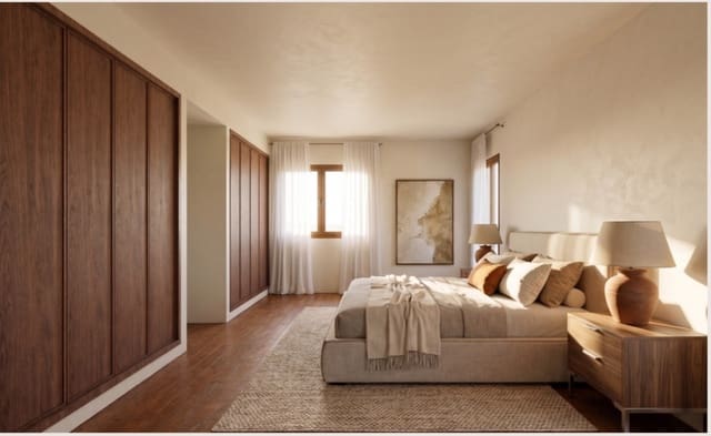 5 quarto Moradia para venda em El Rosario, Marbella com piscina - 4 495 000 € (Ref: 10034666)
