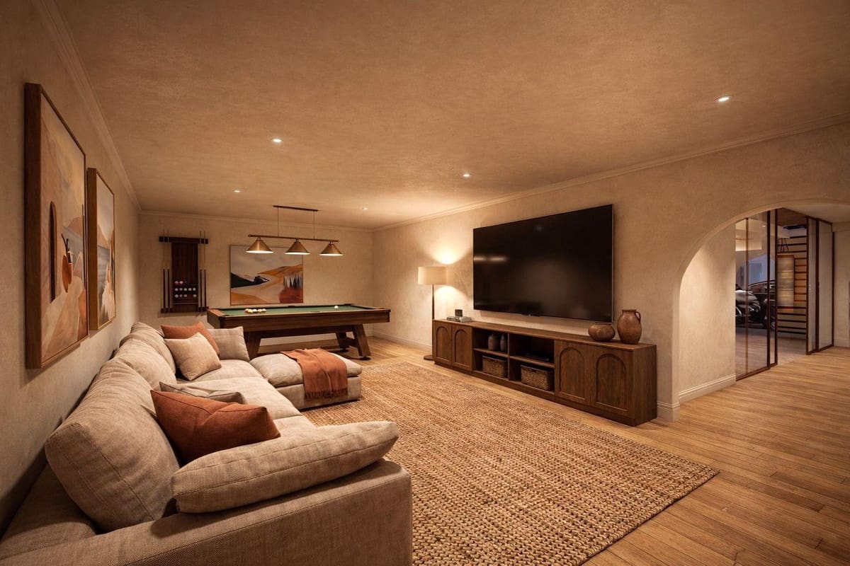 5 quarto Moradia para venda em El Rosario com piscina - 4 495 000 € (Ref: 10034666)