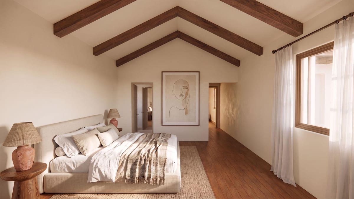 5 quarto Moradia para venda em El Rosario com piscina - 4 495 000 € (Ref: 10034666)