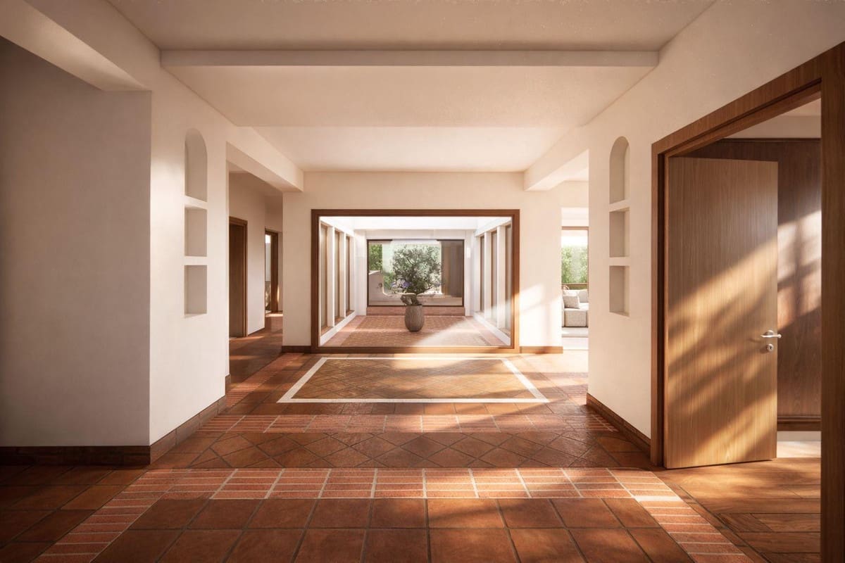5 quarto Moradia para venda em El Rosario com piscina - 4 495 000 € (Ref: 10034666)