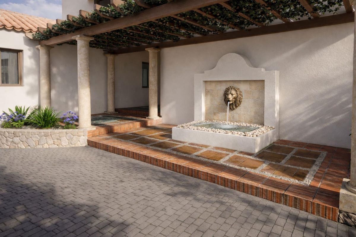 5 quarto Moradia para venda em El Rosario com piscina - 4 495 000 € (Ref: 10034666)
