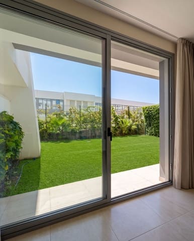 2 sypialnia Apartament na sprzedaż w Selwo, Estepona z basenem - 435 000 € (Ref: 10034667)