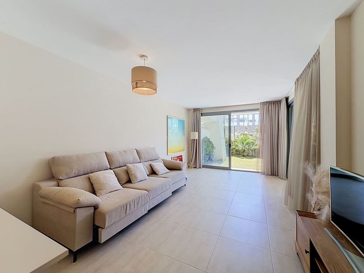 2 sypialnia Apartament na sprzedaż w New Golden Mile z basenem - 435 000 € (Ref: 10034667)
