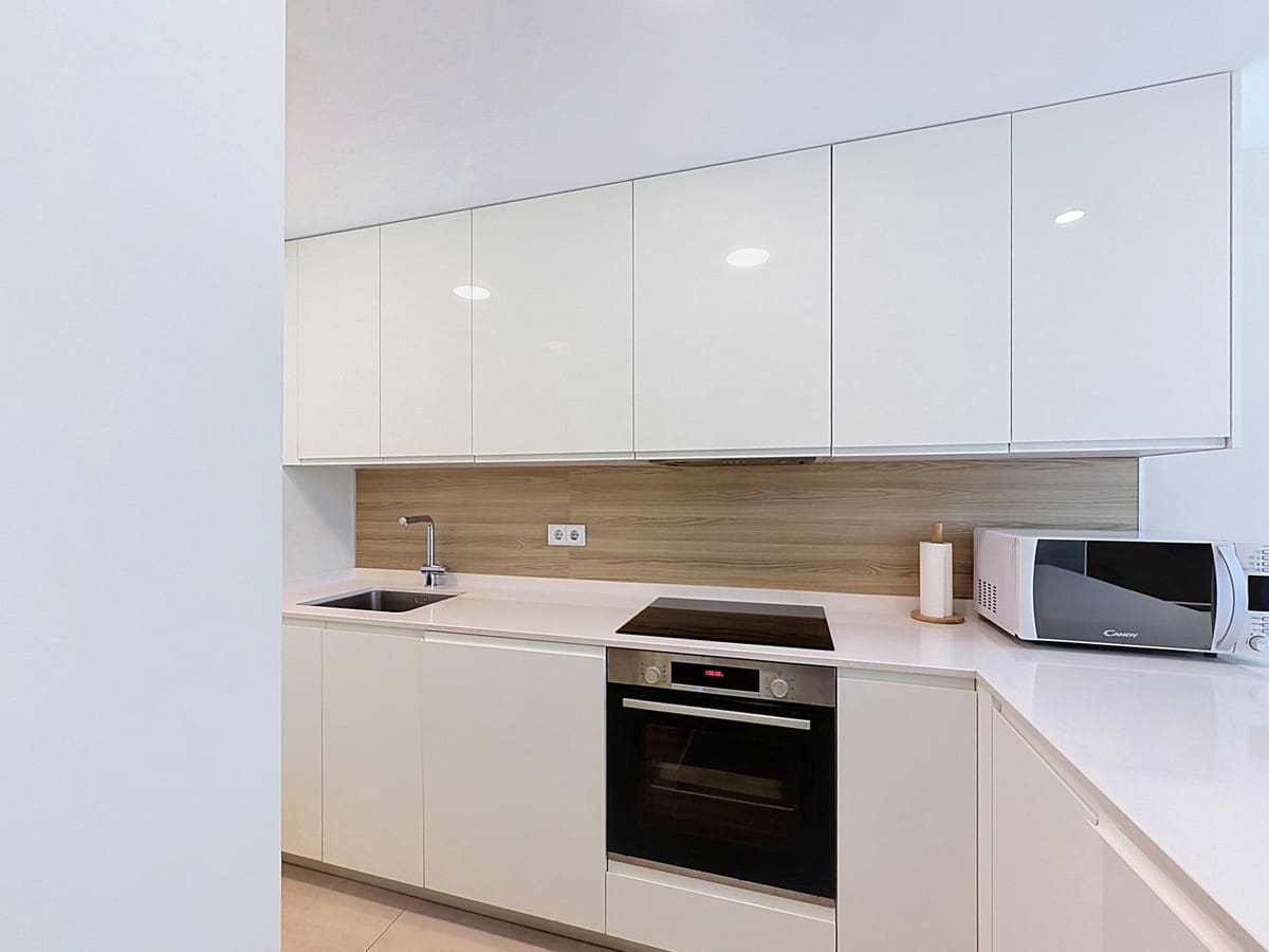 2 bedroom Apartment for sale in New Golden Mile with pool garage - € 435,000 (Ref: 10034667)