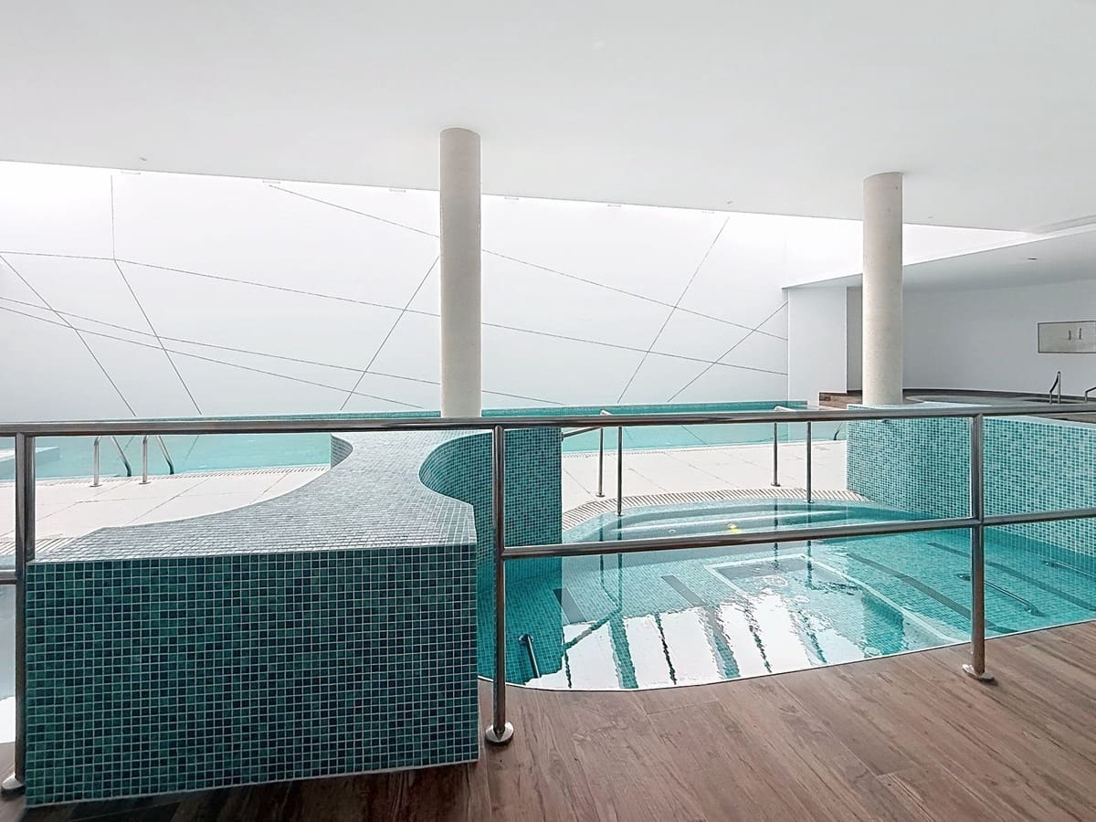2 bedroom Apartment for sale in New Golden Mile with pool garage - € 435,000 (Ref: 10034667)