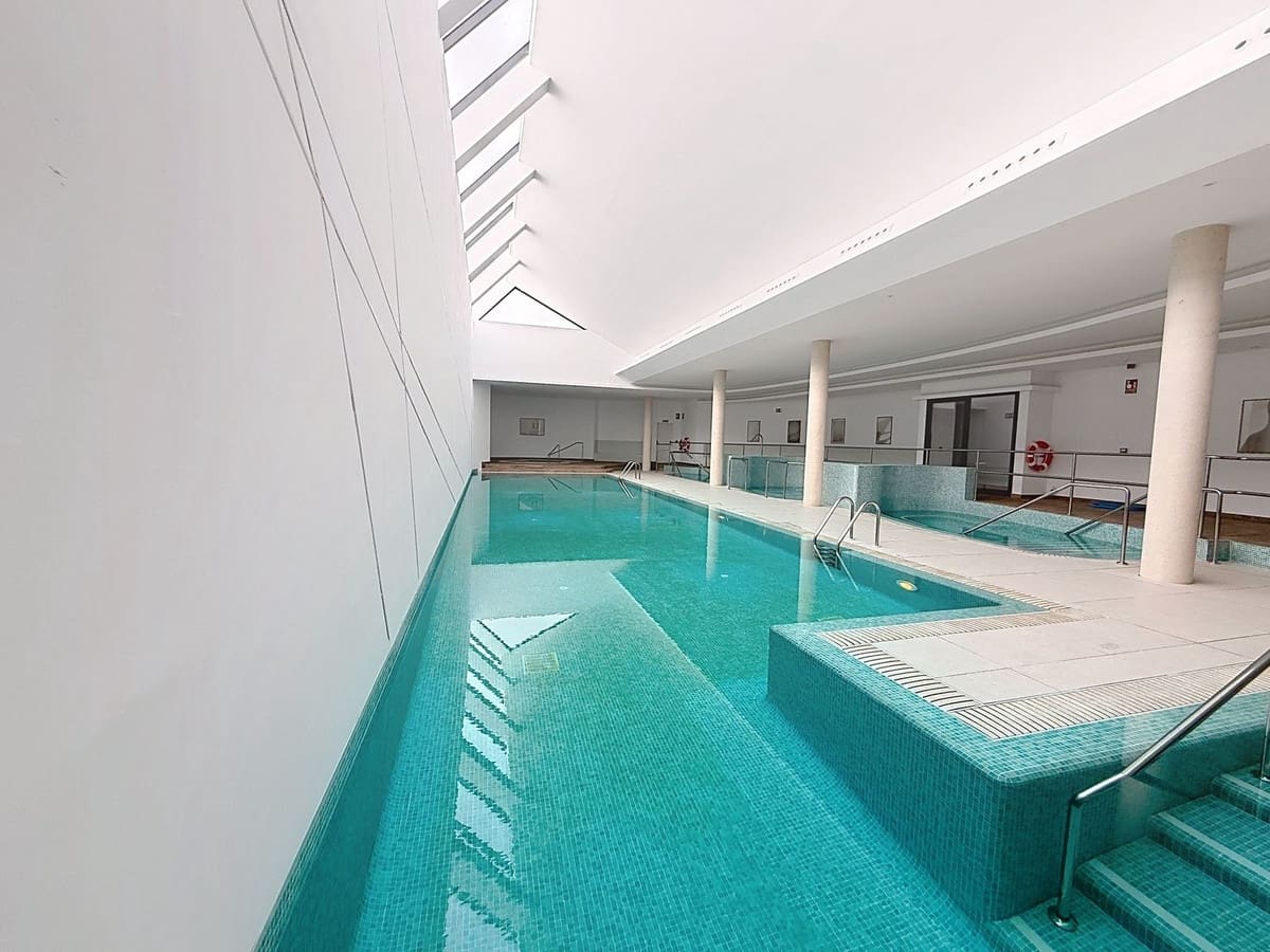 2 bedroom Apartment for sale in New Golden Mile with pool garage - € 435,000 (Ref: 10034667)