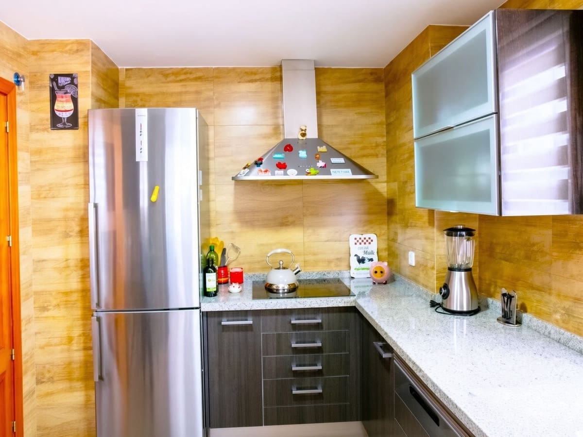 2 Zimmer Apartment zu verkaufen in Bahia de Casares mit Pool Garage - 557.000 € (Ref: 10034668)