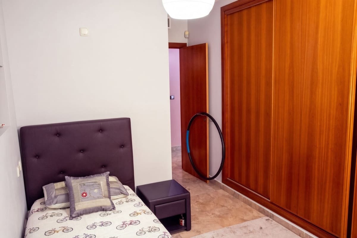 2 Zimmer Apartment zu verkaufen in Bahia de Casares mit Pool Garage - 557.000 € (Ref: 10034668)