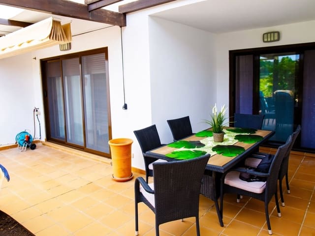 2 Zimmer Apartment zu verkaufen in Bahia de Casares, Casares mit Pool Garage - 557.000 € (Ref: 10034668)