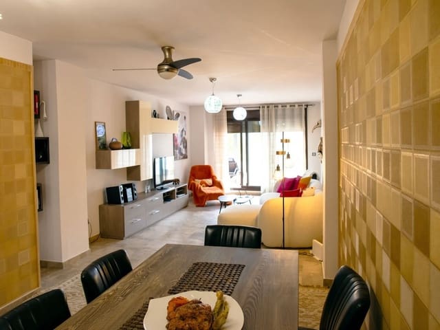2 Zimmer Apartment zu verkaufen in Bahia de Casares, Casares mit Pool Garage - 557.000 € (Ref: 10034668)