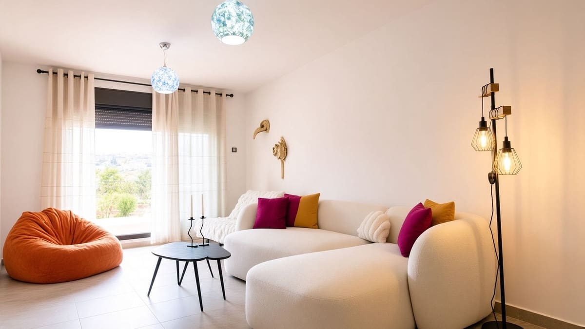 2 Zimmer Apartment zu verkaufen in Bahia de Casares mit Pool Garage - 557.000 € (Ref: 10034668)