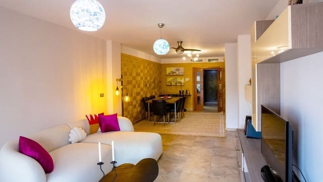 2 Zimmer Apartment zu verkaufen in Bahia de Casares, Casares mit Pool Garage - 557.000 € (Ref: 10034668)