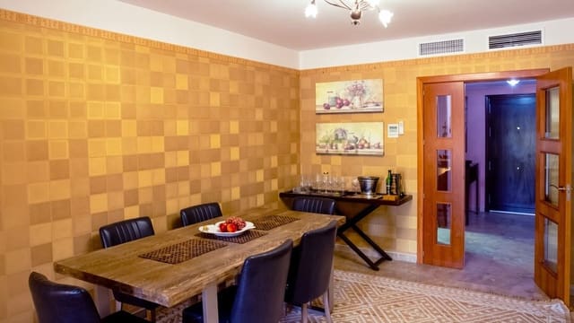 2 Zimmer Apartment zu verkaufen in Bahia de Casares, Casares mit Pool Garage - 557.000 € (Ref: 10034668)