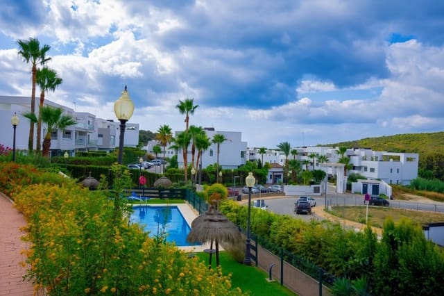 2 Zimmer Apartment zu verkaufen in Bahia de Casares, Casares mit Pool Garage - 557.000 € (Ref: 10034668)