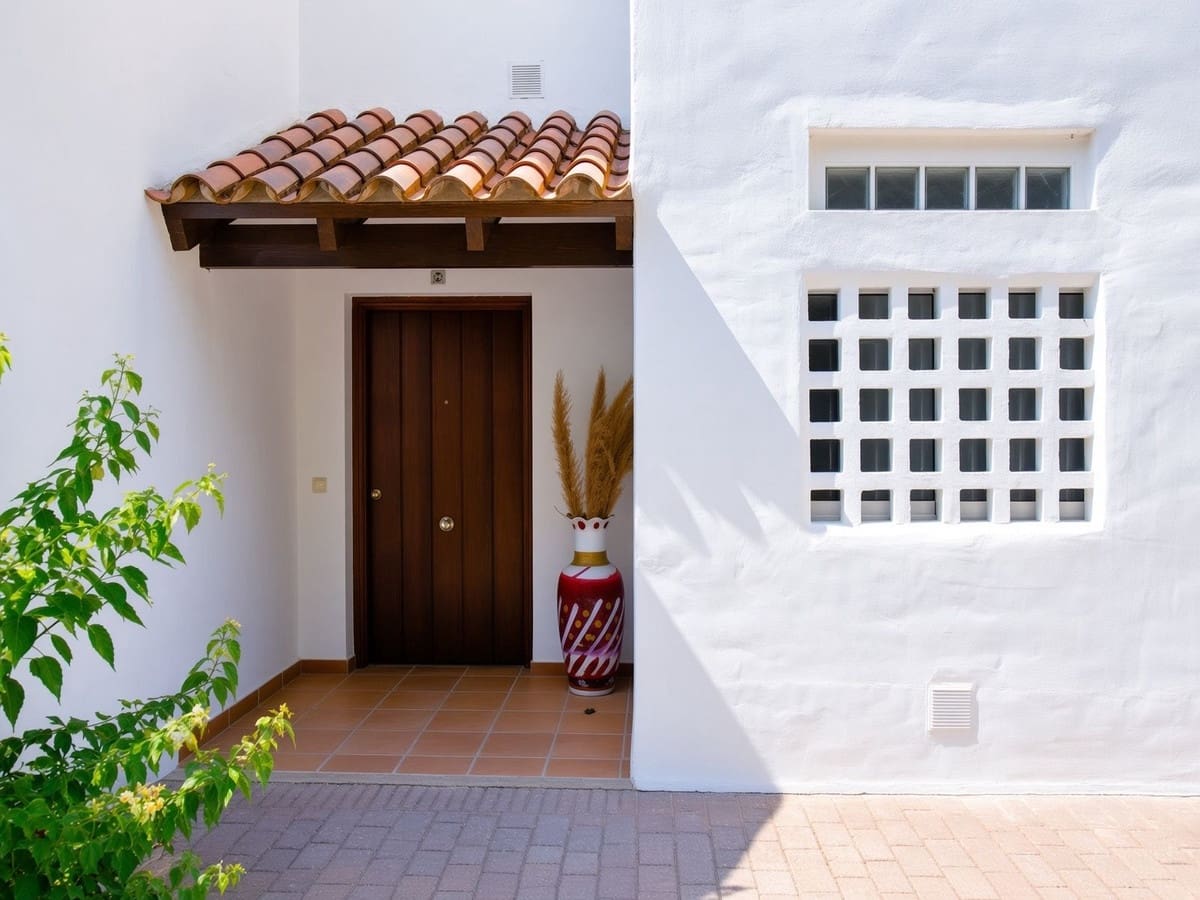 2 Zimmer Apartment zu verkaufen in Bahia de Casares mit Pool Garage - 557.000 € (Ref: 10034668)