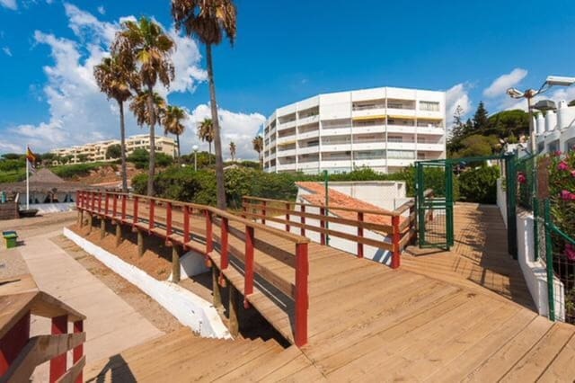 Studio à vendre à Calahonda, Mijas avec piscine - 339 000 € (Ref: 10034670)