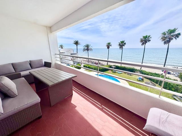 Studio à vendre à Calahonda, Mijas avec piscine - 339 000 € (Ref: 10034670)