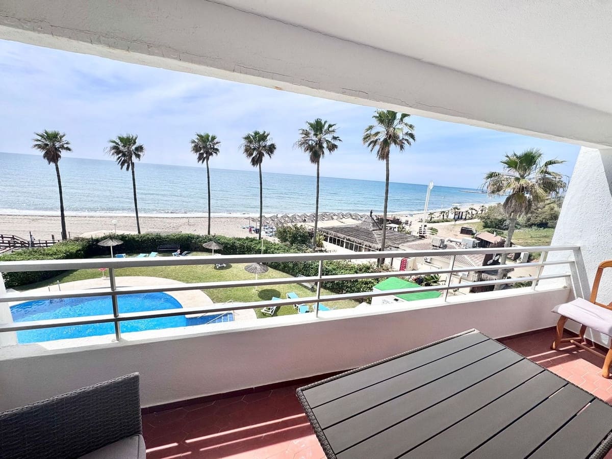 Estúdio para venda em Calahonda com piscina - 339 000 € (Ref: 10034670)