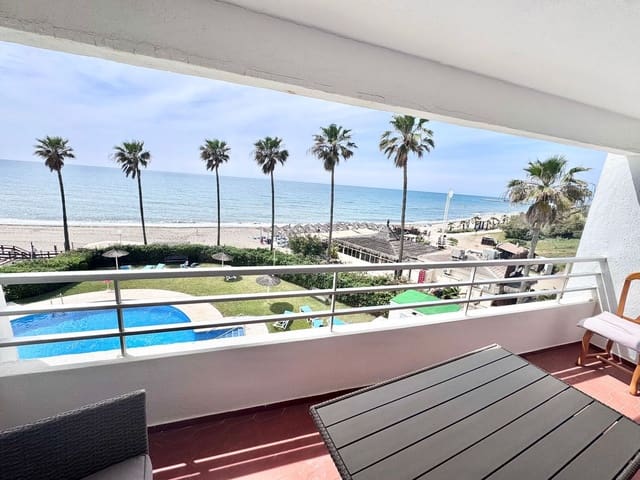 Studio à vendre à Calahonda, Mijas avec piscine - 339 000 € (Ref: 10034670)