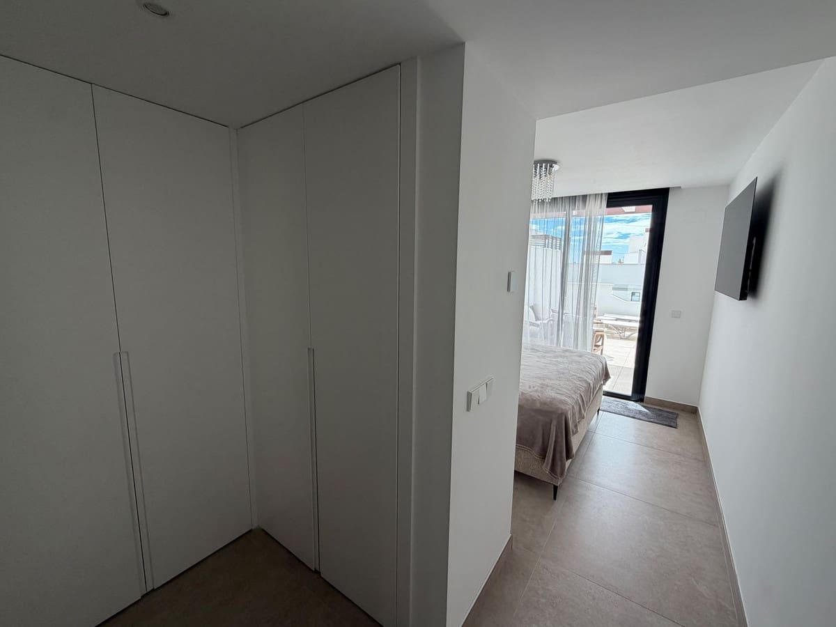 4 quarto Apartamento para venda em Cancelada com piscina garagem - 1 400 000 € (Ref: 10034672)