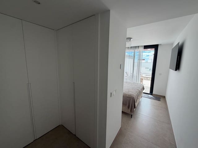 4 quarto Apartamento para venda em Cancelada, Estepona com piscina garagem - 1 400 000 € (Ref: 10034672)