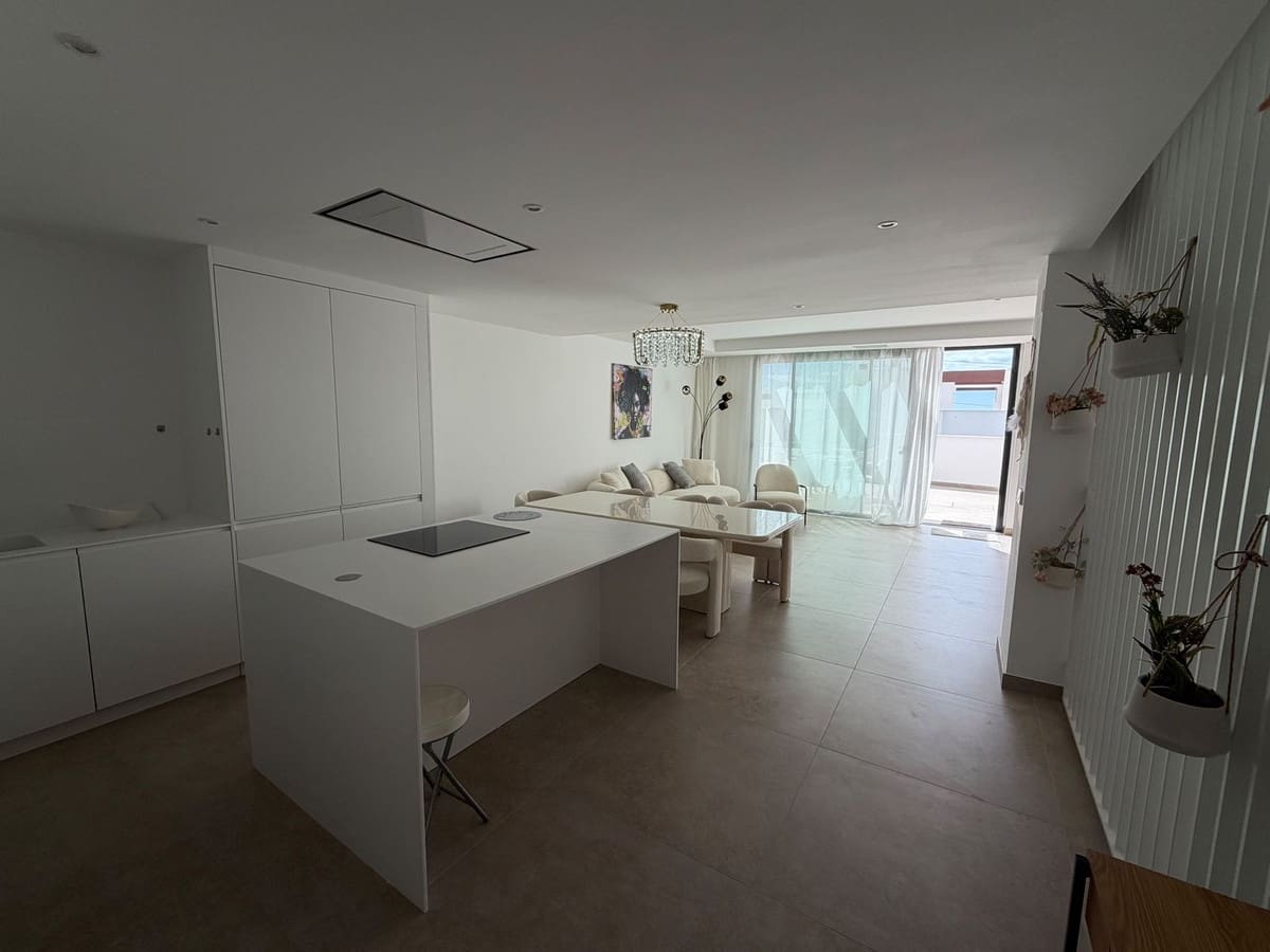4 quarto Apartamento para venda em Cancelada com piscina garagem - 1 400 000 € (Ref: 10034672)