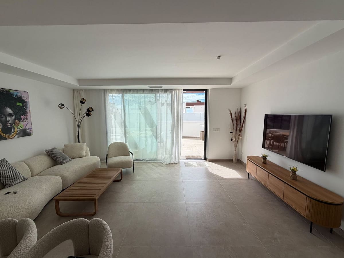 4 quarto Apartamento para venda em Cancelada com piscina garagem - 1 400 000 € (Ref: 10034672)