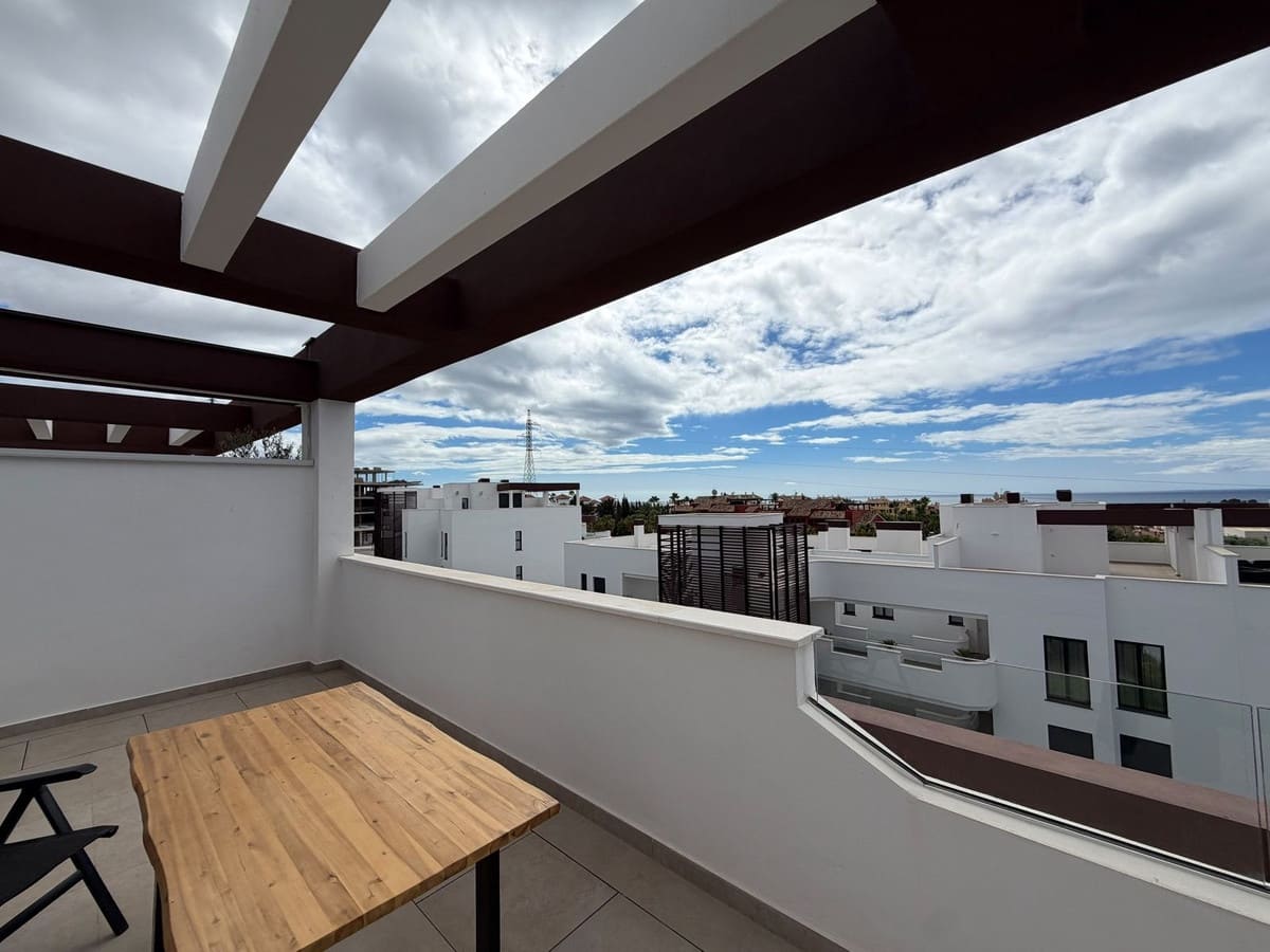 4 quarto Apartamento para venda em Cancelada com piscina garagem - 1 400 000 € (Ref: 10034672)
