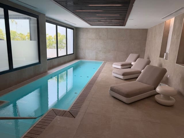 4 quarto Apartamento para venda em Cancelada, Estepona com piscina garagem - 1 400 000 € (Ref: 10034672)