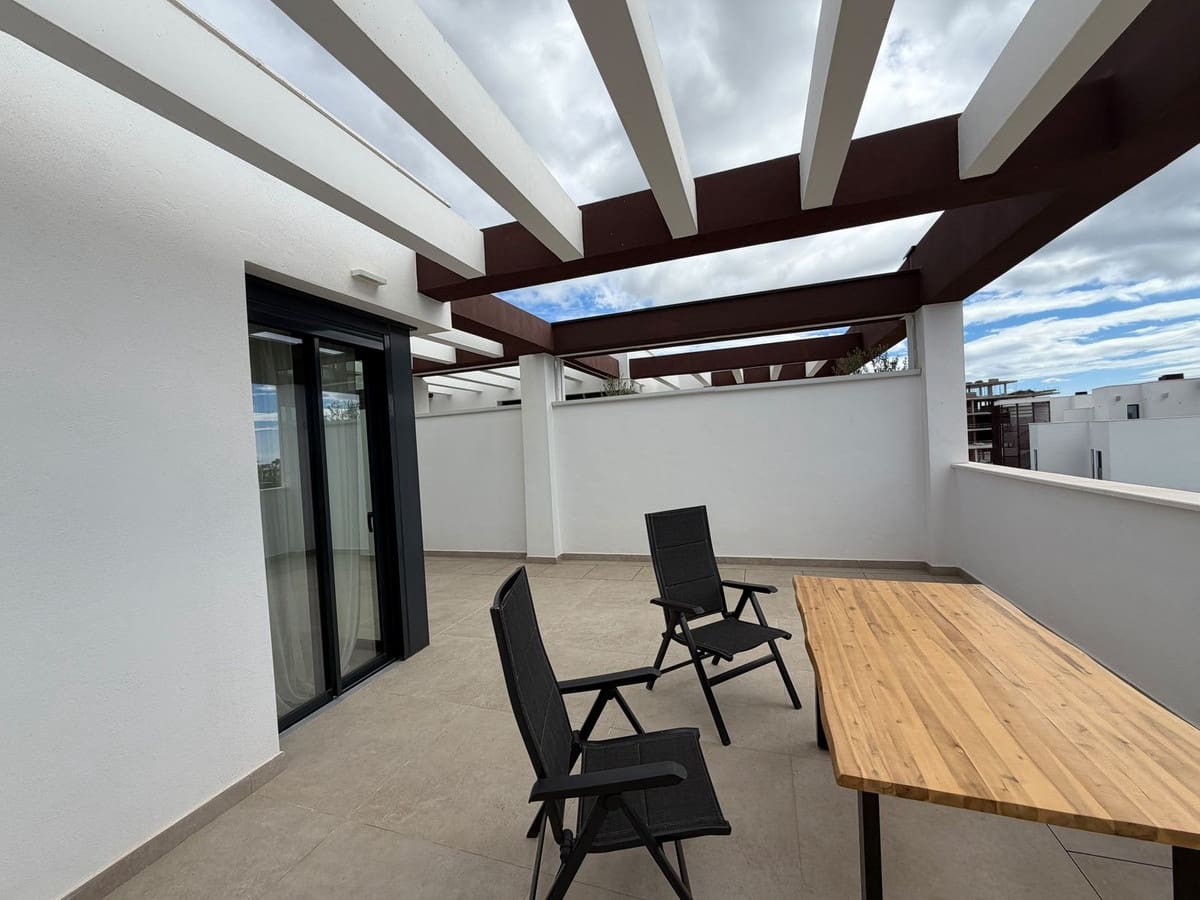 4 quarto Apartamento para venda em Cancelada com piscina garagem - 1 400 000 € (Ref: 10034672)