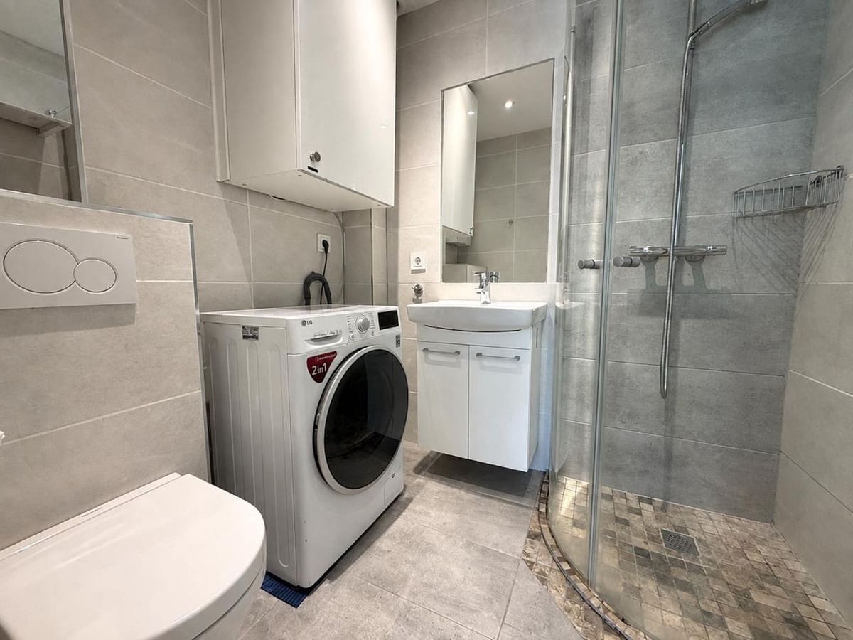 2 chambre Appartement à vendre à Golden Mile avec piscine - 405 000 € (Ref: 10034673)