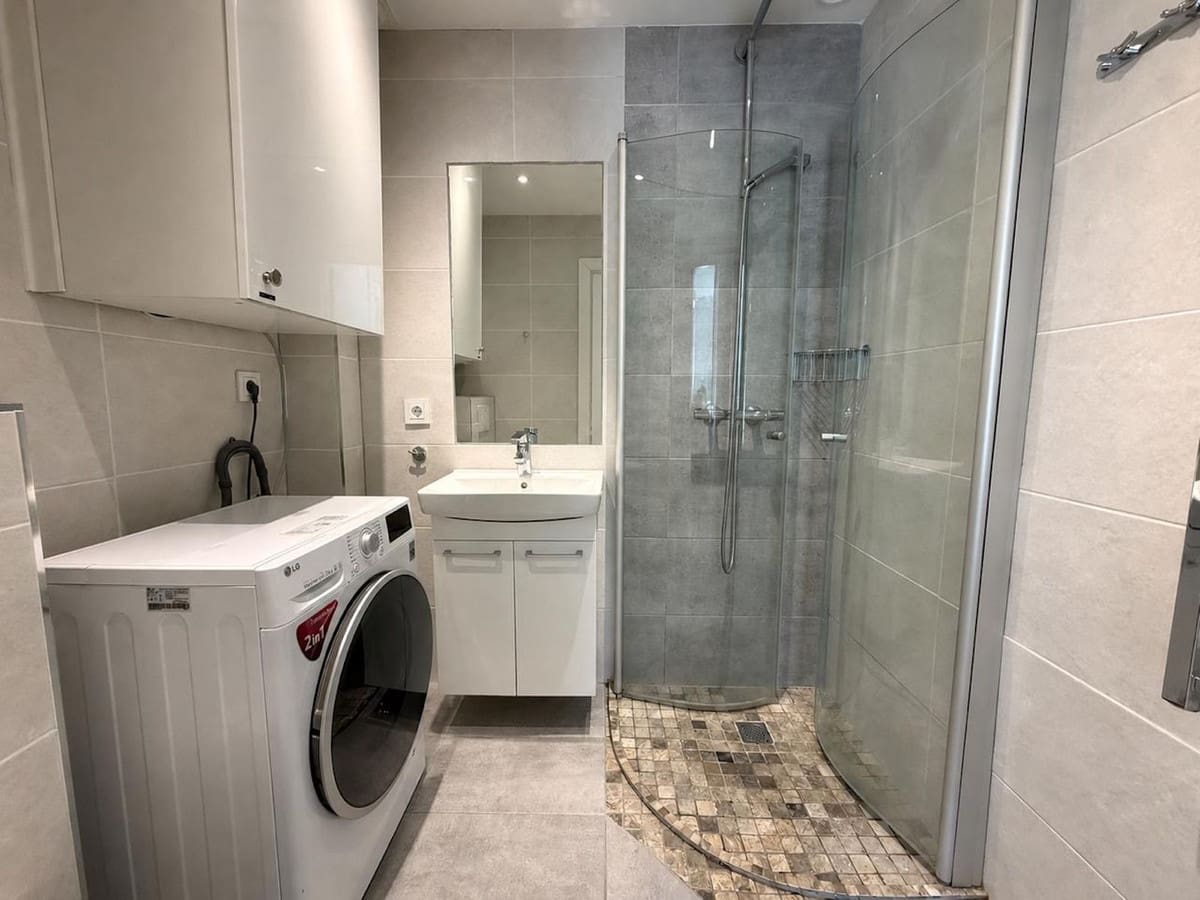 2 chambre Appartement à vendre à Golden Mile avec piscine - 405 000 € (Ref: 10034673)