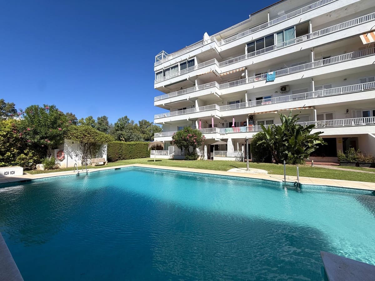 2 chambre Appartement à vendre à Golden Mile avec piscine - 405 000 € (Ref: 10034673)