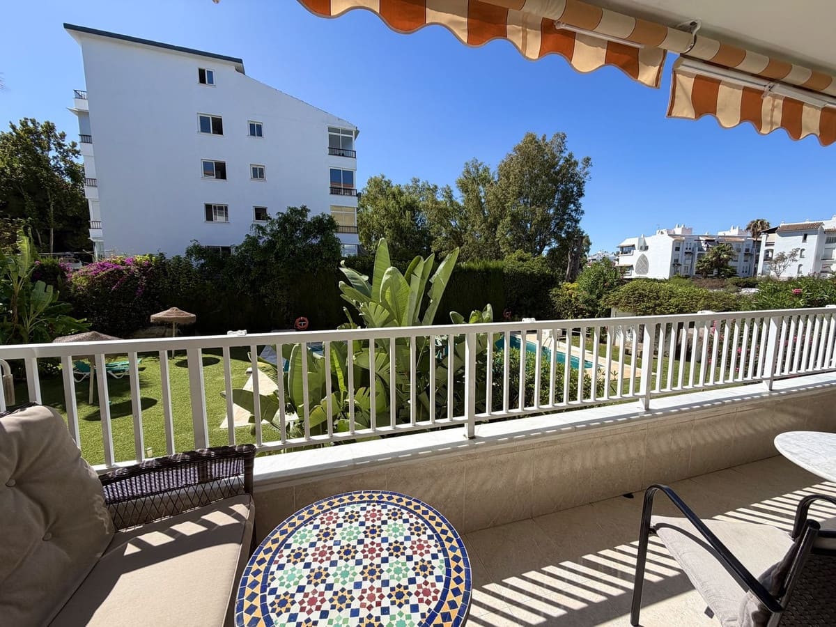 2 chambre Appartement à vendre à Golden Mile avec piscine - 405 000 € (Ref: 10034673)