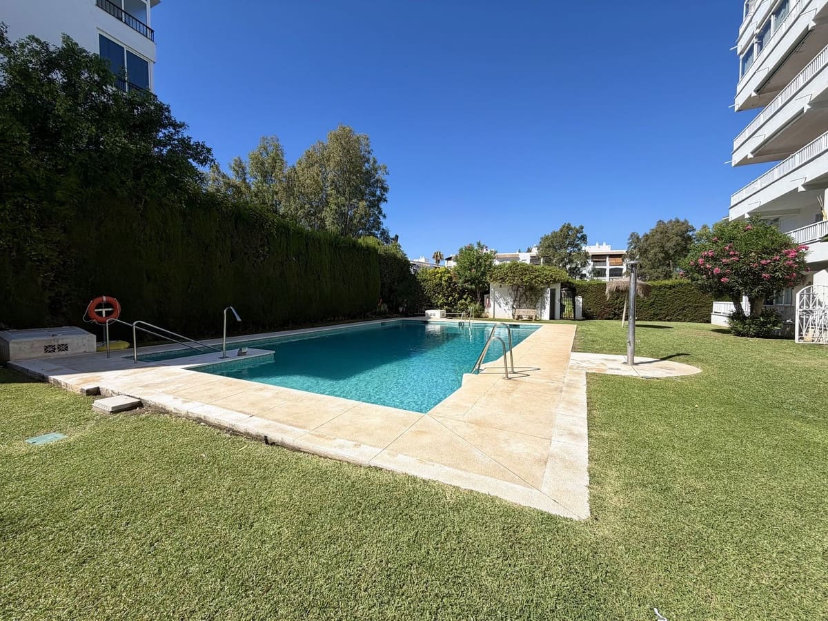2 chambre Appartement à vendre à Golden Mile avec piscine - 405 000 € (Ref: 10034673)