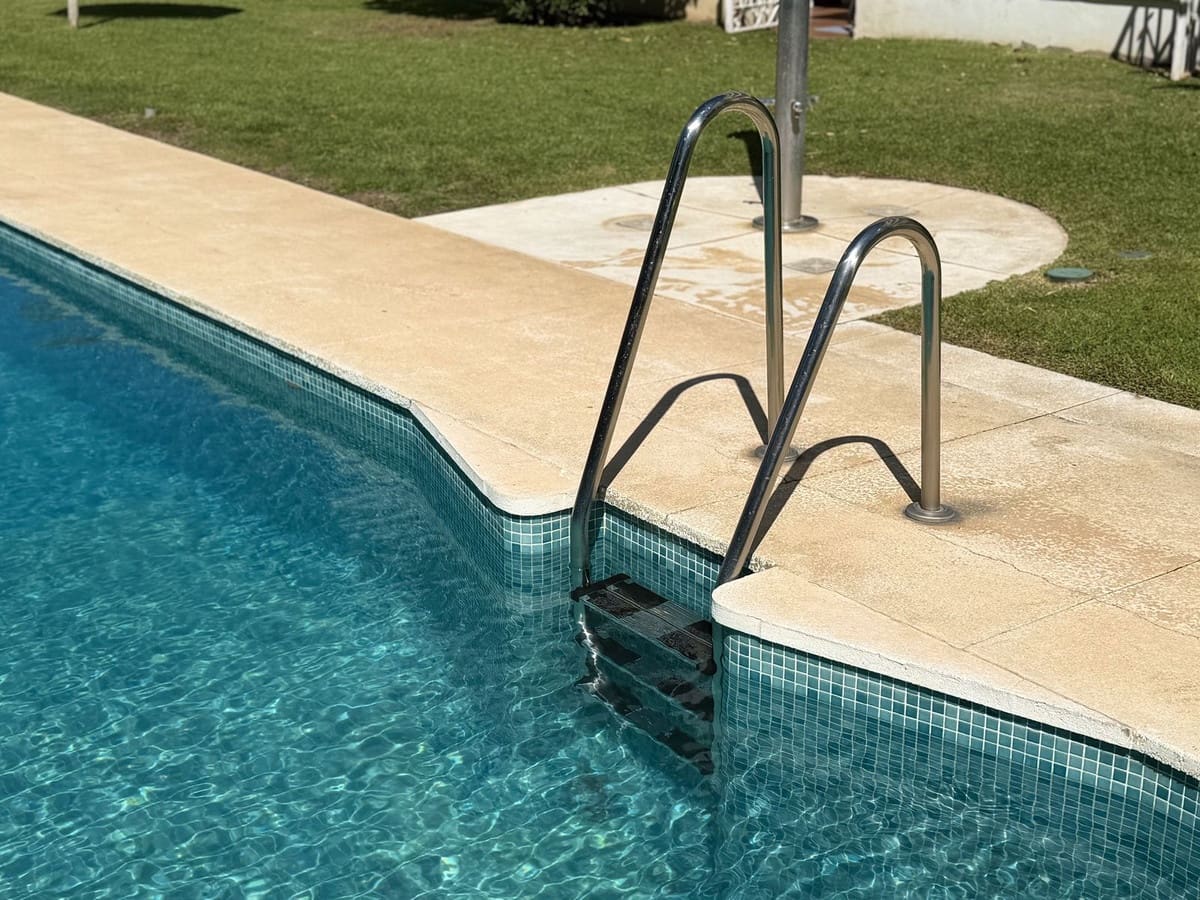 2 chambre Appartement à vendre à Golden Mile avec piscine - 405 000 € (Ref: 10034673)